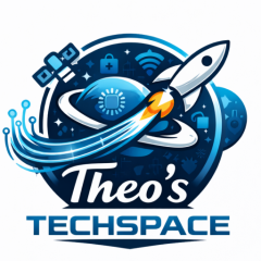Theo's TechSpace